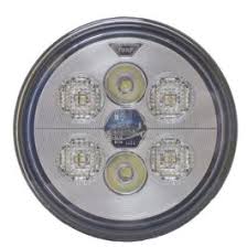 betts 920783 clear lights led sealed