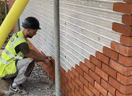 Brick Slip Cladding Systems Brick Slip