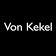 Von Kekel Aveda Lifestyle Salon & Spa logo