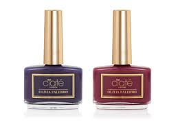 olivia palermo partners with ciaté for