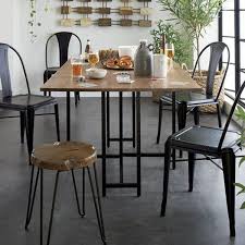 The round table has a large room footprint, so measure your space and therefore plans to make the dining room are functional and decorative. Best Dining Tables In 2020 Crate And Barrel Threshold And More