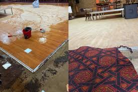 Carpets & flooring in yeovil, sherborne and all somerset. Community Turns Out To Save Social Club S Flooded Dancefloor Yeovil Express