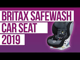 Britax Convertible Car Seats