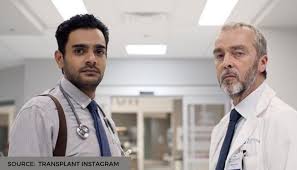 Some of these medical drama series can also be seen on netflix. Where Is Transplant Filmed Know About The Shooting Locations Of The Medical Drama