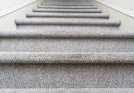 The Best Carpet For Stairs Solved