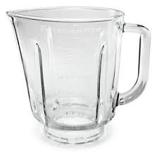 other 48 oz. glass pitcher for blender