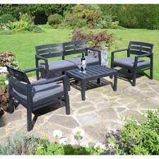 Resin Garden Furniture Archives