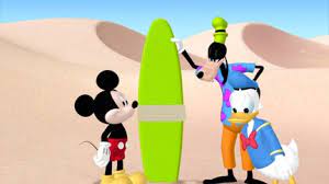 watch mickey mouse clubhouse tv show