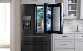 Now the ice maker is still having problems. Best Refrigerators In 2021 Tom S Guide