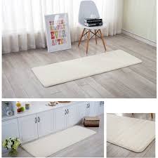 jual memory foam carpet floor door mat