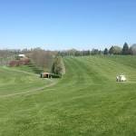 Chippewa Golf Club - Bentleyville, Pennsylvania, United States of ...