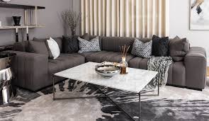 Luxury Modular Sofas Designed And