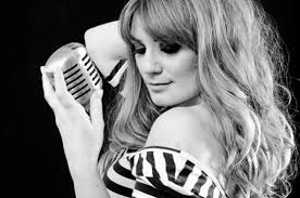 ... Old Trafford, San Carlo and The Midland, professional singer Lucy Hope has announced her first show on 14th February at The Melody Club ... - Lucy-Hope-2
