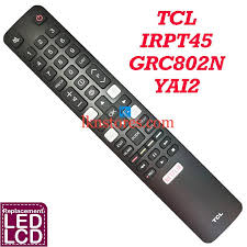 The video covers the usage of expr statement with. Tcl Tv 4k Hdtv P20 Series C2 Series Compatible Remote Control Lknstores