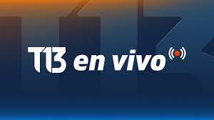 Canal 13 chile en vivo, online. En Vivo Sigue Aqui La Senal De T13 En Vivo T13