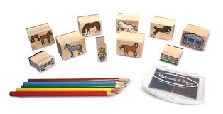 gift ideas for horse crazy kids horse