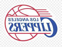 The baskerville old serial heavy was chosen as la clippers logo font. Clippers Logo Clipart Los Angeles Clippers Logo Png Transparent Png 2008928 Pinclipart