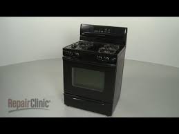 Kenmore Gas Range Oven Control Board