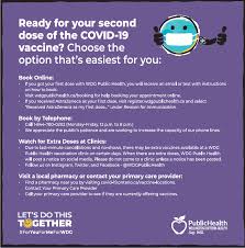 Maybe you would like to learn more about one of these? Covid 19 Vaccine Information And Updates Guelph Chc