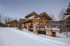 smart home silverthorne co homes for