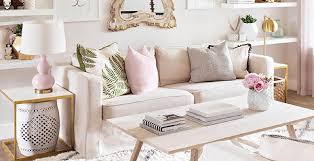 How To Design With Blush Pink