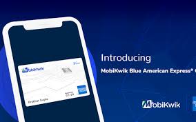 Valid from 13th june, 2019 (00:00 hours) to 16th june, 2019 (23:59 hours). Mobikwik Partners Amex For Mobikwik Blue American Express Card The Hindu Businessline