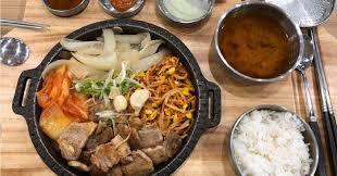 creatrip 5 best korean bbq restaurants
