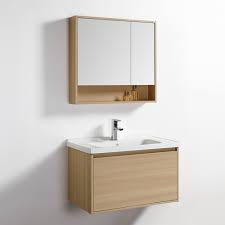 nova bathroom furniture mirror