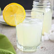 lemonade moonshine with everclear