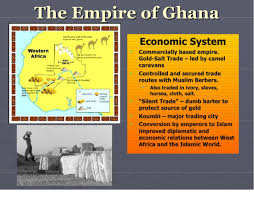 Control of regional trade was a lucrative business for the kings of ghana who. Ancient Ghana And Mali By Nathan Jubran Patrick Brennan Nicholas Calabro And J P Kaczorowski Screen 4 On Flowvella Presentation Software For Mac Ipad And Iphone