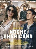 Noche Americana Película Completa HD 720p [MEGA] [LATINO] 2022