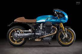 a 1 700 cc moto guzzi from spain