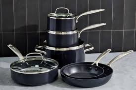 the best nonstick cookware sets for