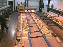 floormaster floor truss embly machine