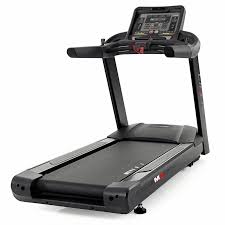 Circle Fitness M8 Led Commercial Treadmill