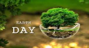 Free Earth Day Powerpoint Ppt