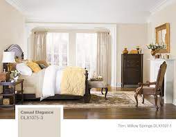 Dulux Bedroom Paint Colours