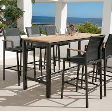 Outdoor Dining Furniture In Sw Calgary