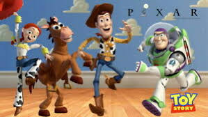 In this game, you control buzz through 14 missions on eight different planets. 044 Toy Story Pixar Woody Buzz Lightyear Cartoon Movie 24 X14 Poster Ebay