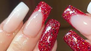 acrylic nails in urmston manchester