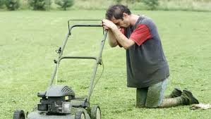 I tried to mow the grass the other day, and it wouldn't start. 7 Simple Reasons Your Mower Won T Start