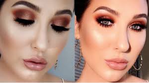 best tutorials for hazel eyes makeup