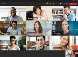 Connect and collaborate with anyone from anywhere on teams. Microsoft Teams Hilfe Und Learning Microsoft Support