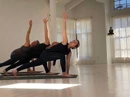 yoga teacher training programs