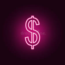 We provide version 1.1.9, the latest version that has been optimized for different devices. Dollar Sign Neon Icon Elements Of Web Set Simple Icon For Websites Web Design Mobile App Info Graphics Stock Illustration Illustration Of Design Icon 149514169