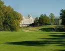 Experience Award-Winning Golf at Duke University Golf Club
