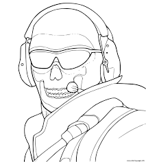 Call of duty coloring pages mw3 frost by bluemk coloring pages are funny for all ages kids to develop focus motor skills creativity and color printable and download it for your computer. Call Of Duty Black Ops 4 Coloring Pages Printable