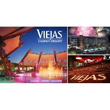 Viejas Casino And Resort Events And Concerts In Alpine
