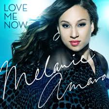 Stream Melanie Amaro- "Love Me Now" by MelanieAmaro