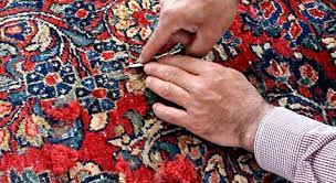 repairs restoration persian rug village
